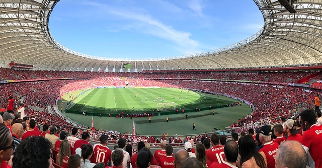 冠热门